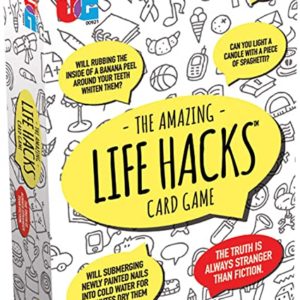 Life Hacks game
