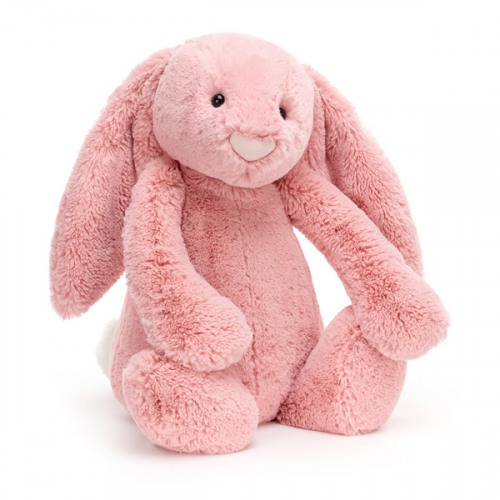 jellycat petal bunny soother personalised