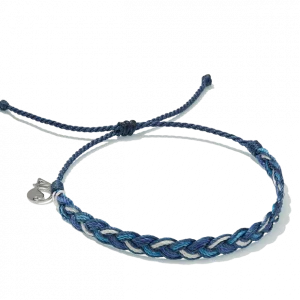 Bali Boarder bracelet blue