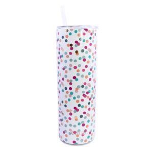Skinny tumbler Hot spot
