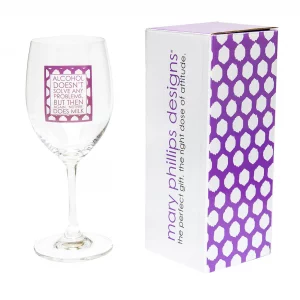 Wine Glass Alcohol