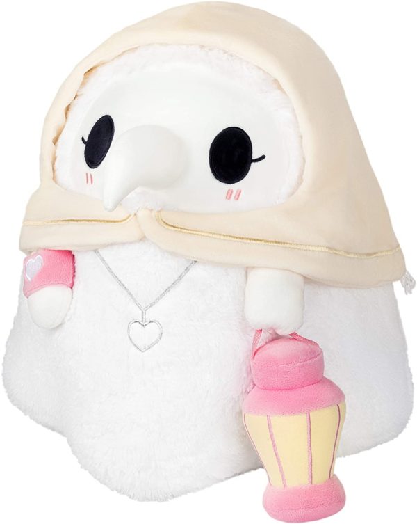 Plague Nurse plush