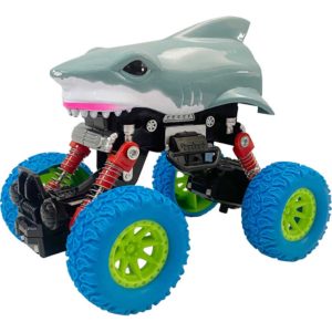 Crazy Truck Shark