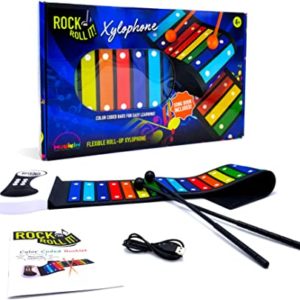 Rainbow Xylophone