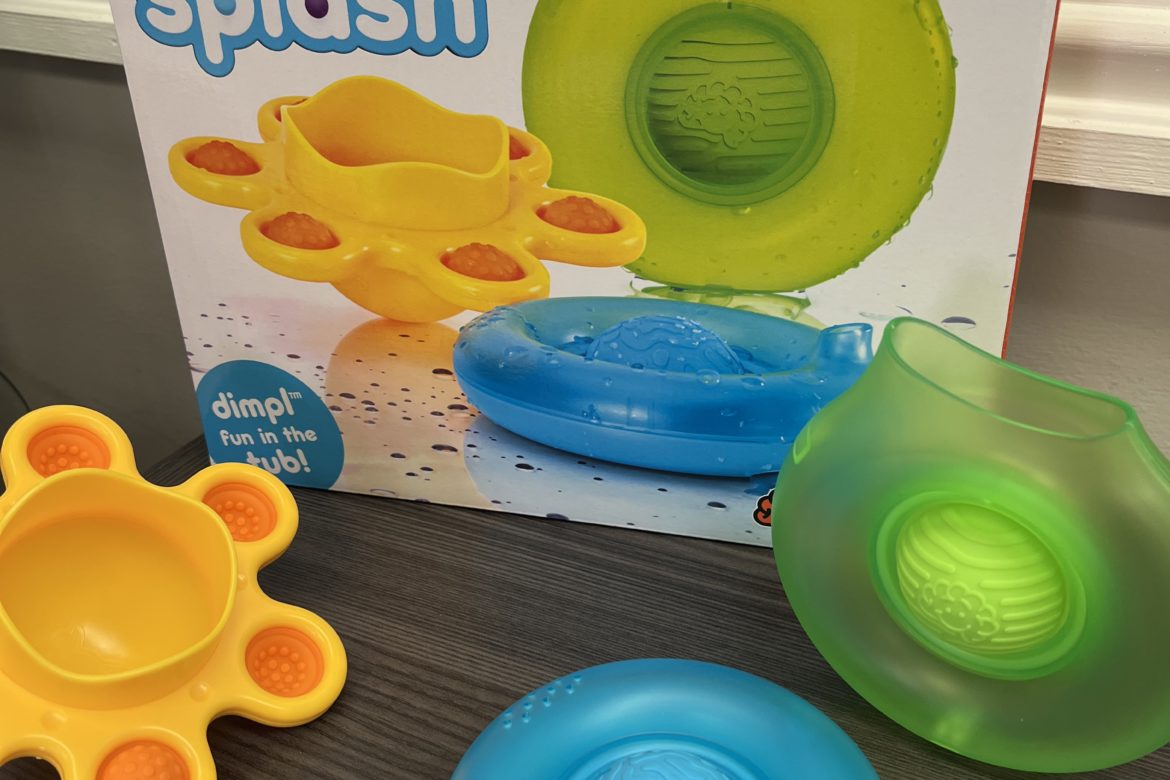 Dimpl Splash