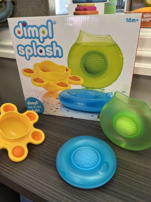 Dimpl Splash