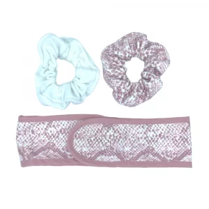 Headband set