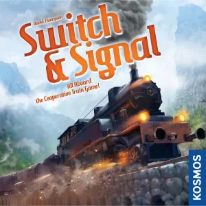 Switch Signal game