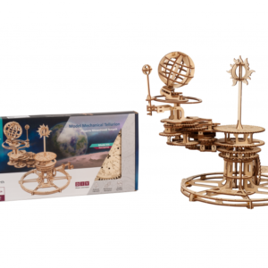 Tellurion UGears