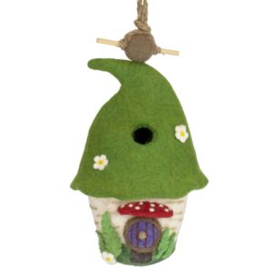 Fairy Birdhouse