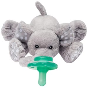 Paci plush elephant