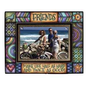 Frame Friends