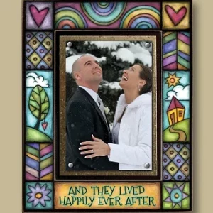 Frame Happily Ever After