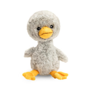 Duckling plush FInding Muchness