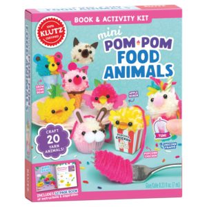 Pom Food animals