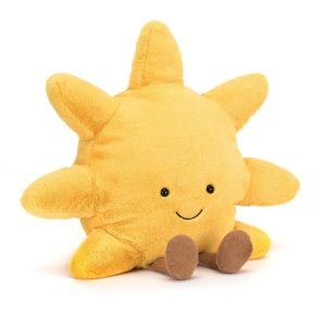 Jellycat Sun