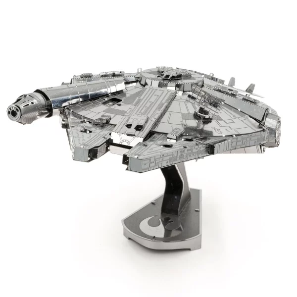 ME Millenium Falcon