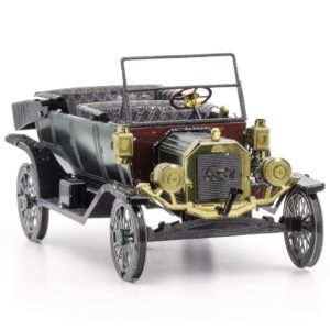 Ford Model T 1910 Metal