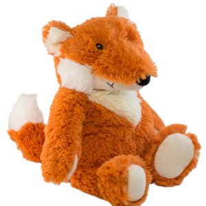 Fox warmie