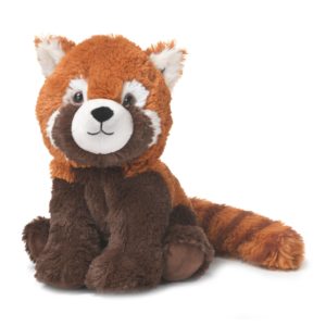 Warmies Red Panda