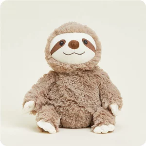 Warmie sloth