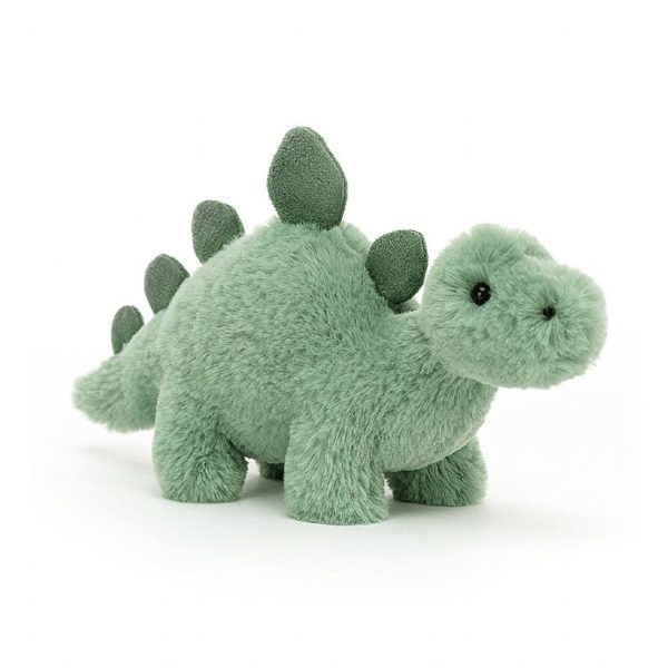 Stegosaurus