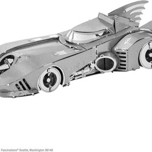 1989 Batmobile