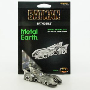 Batmobile pkg