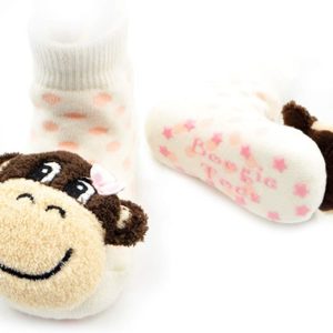 Boogie Toes monkey