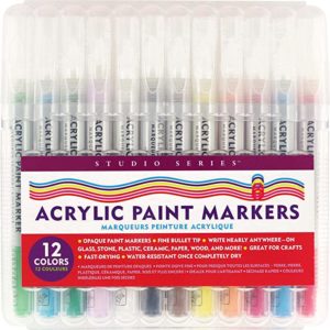 Paint Markers