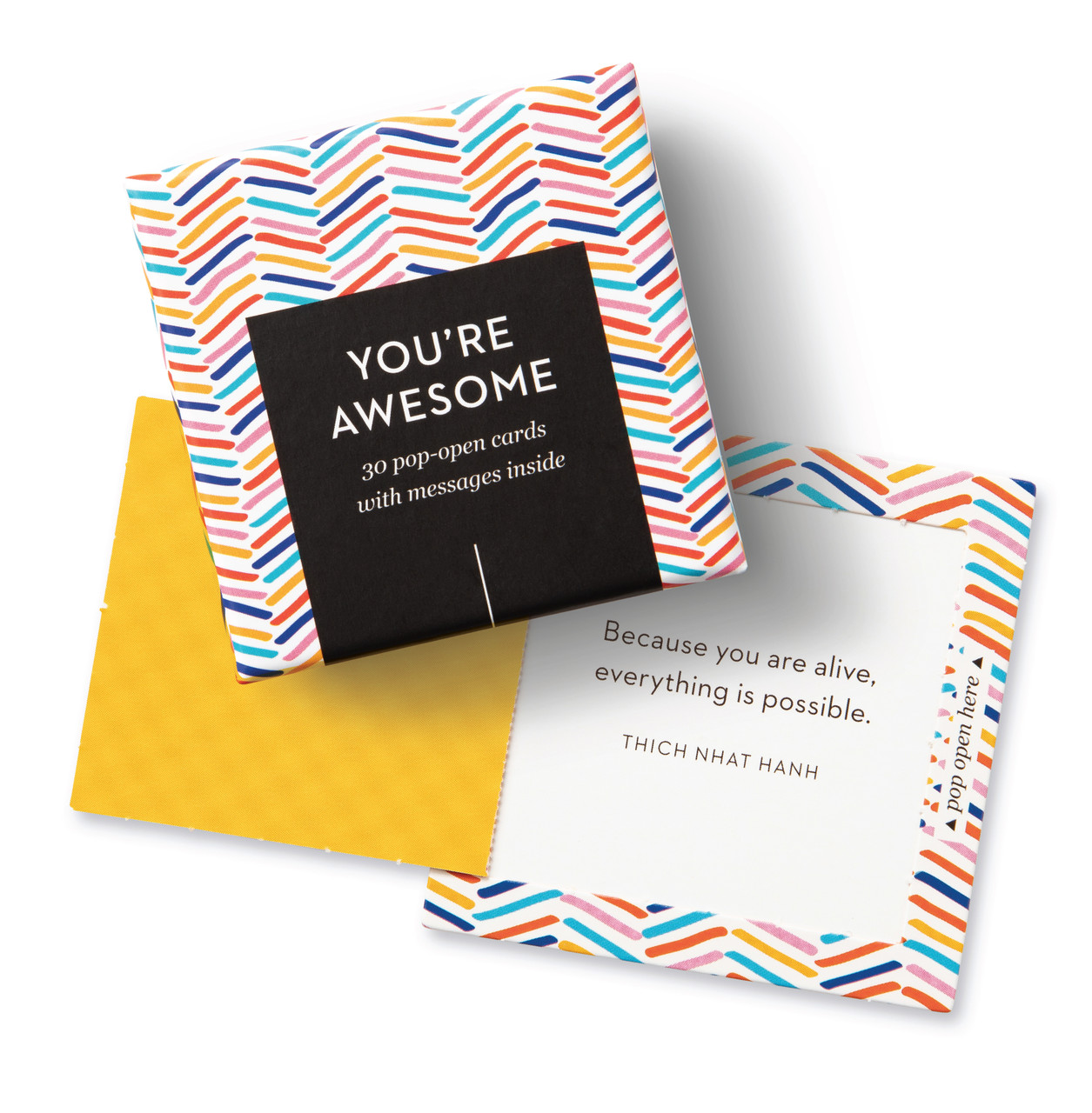 Thoughtfulls pop open card set poopsie s gifts toys