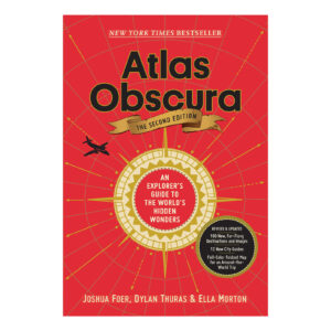 Atlas Obscura 2nd