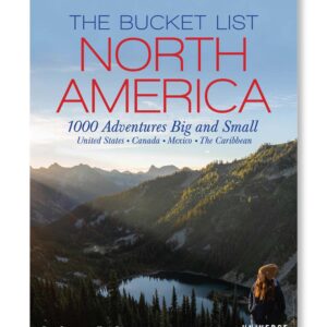 Bucket List North America