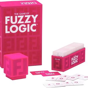 Fuzzy Logic