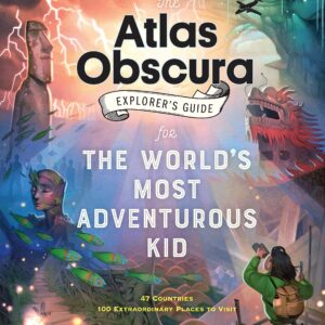 Obscura Kid Adventurous