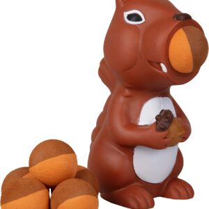 Squirrel popper