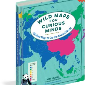 Wild Maps