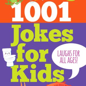 1001 Jokes kids