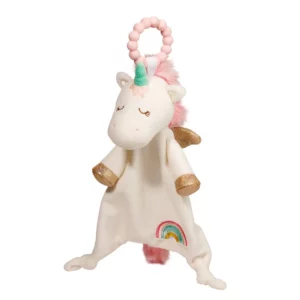 Teether Emilie unicorn