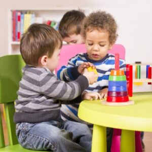 associative play