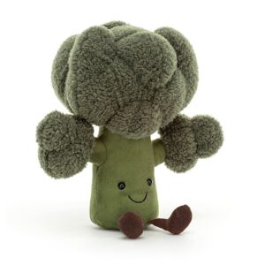 Broccoli Jellycat