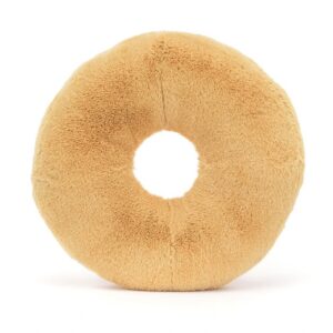 Amuseable Doughnut back