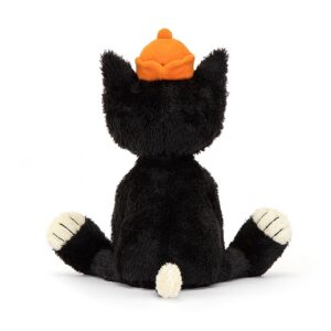 Jellycat Jack back