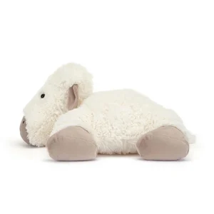 Truffles Sheep side