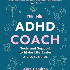 ADHD Coach