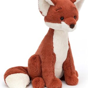 Quinn fox