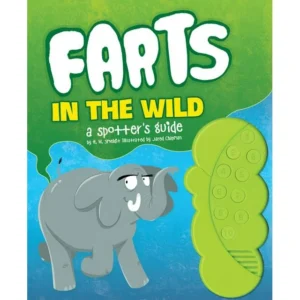 Farts Wild
