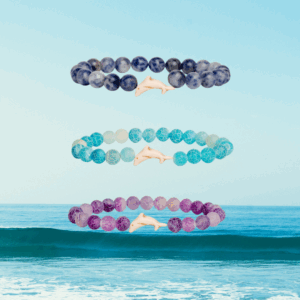 Fahlo Dolphin Tracking Bracelet