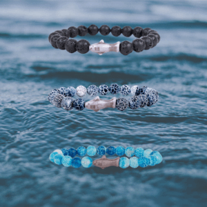 Fahlo Shark Tracking Bracelet