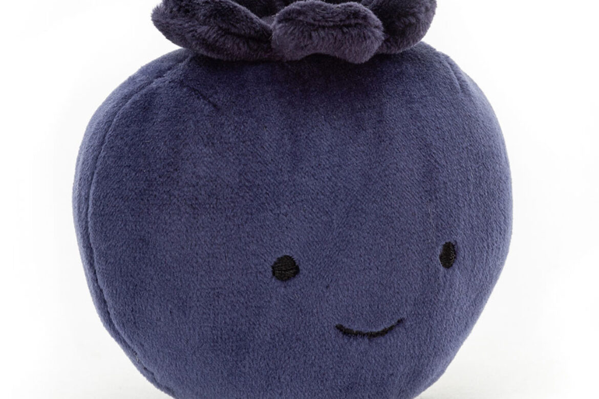 Fabulous Blueberry